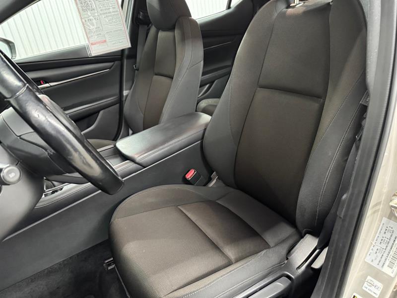 mazda Mazda3 Sport 2022 - 28