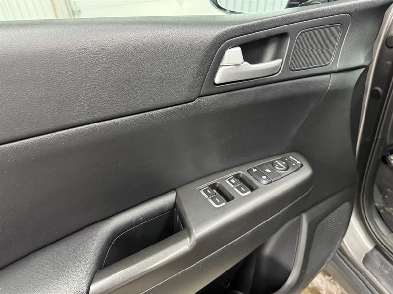 kia Sportage 2018 - 10