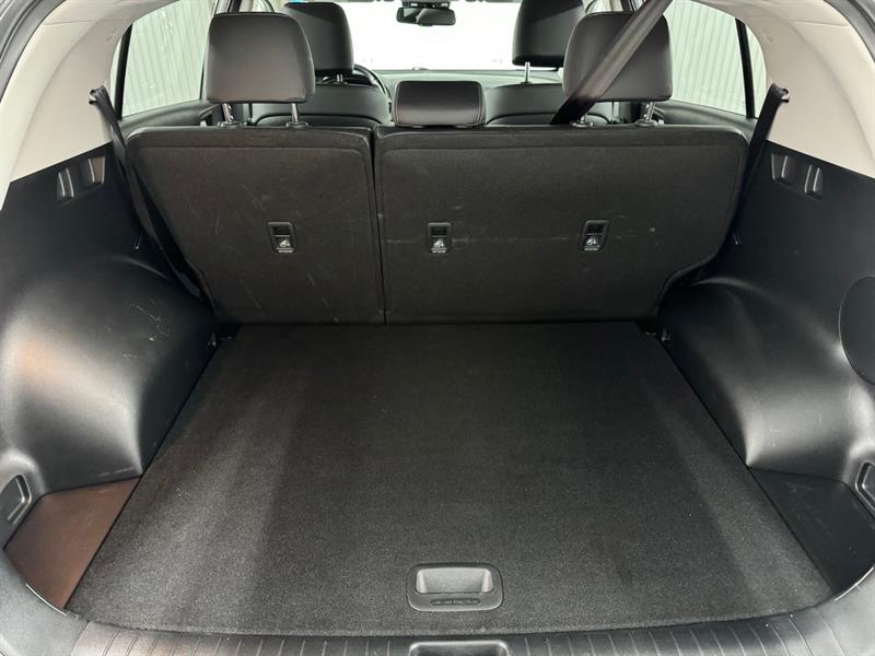 kia Sportage 2018 - 13