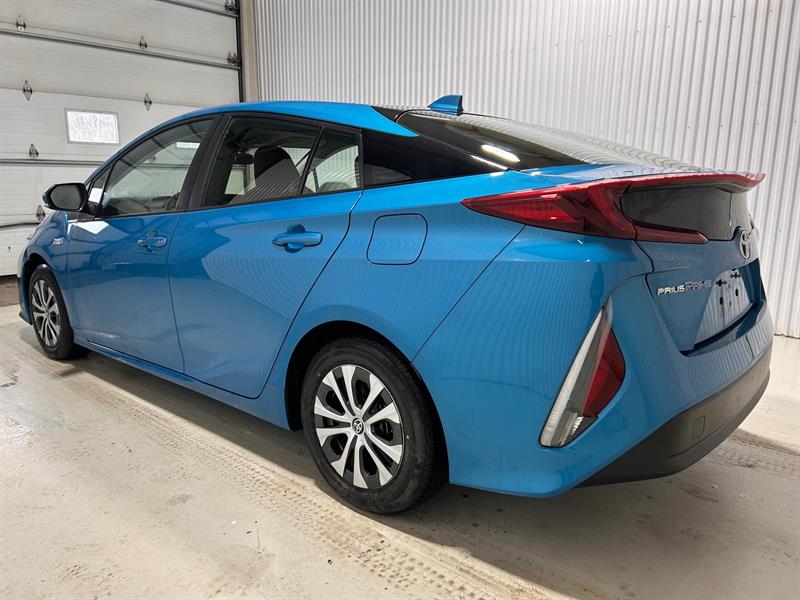 toyota Prius Prime 2022 - 11