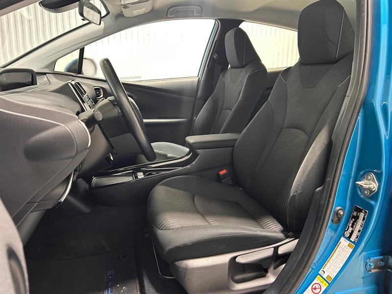 toyota Prius Prime 2022 - 13