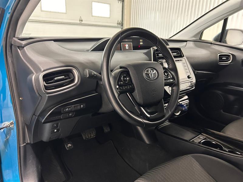 toyota Prius Prime 2022 - 14