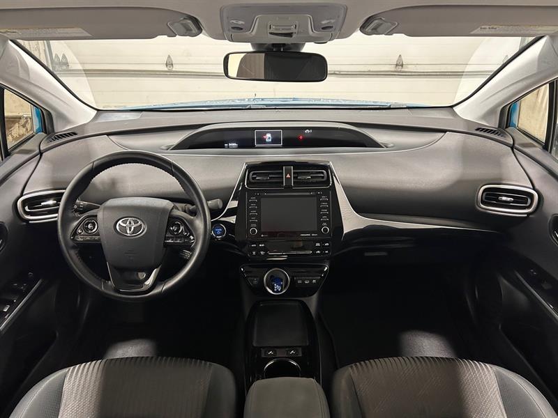 toyota Prius Prime 2022 - 15
