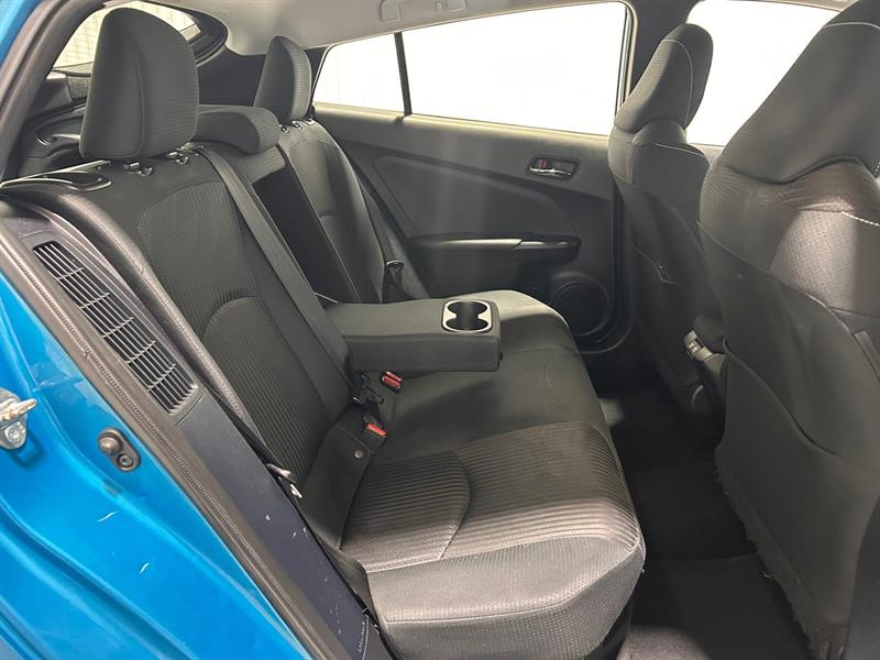 toyota Prius Prime 2022 - 18