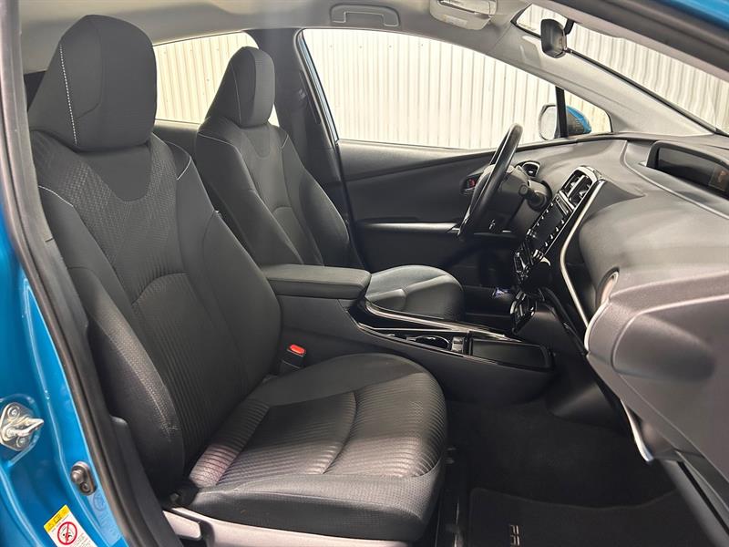 toyota Prius Prime 2022 - 19
