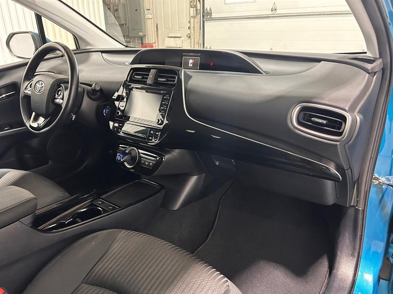 toyota Prius Prime 2022 - 20