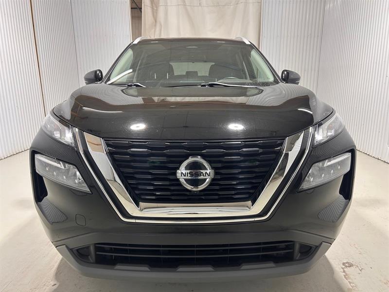 nissan Rogue 2021 - 3