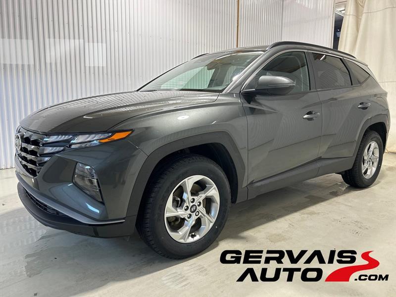 hyundai Tucson 2024