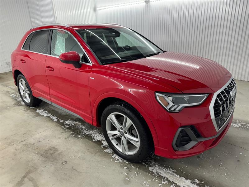 audi Q3 2019 - 4