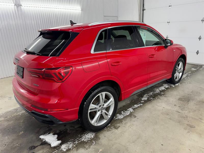 audi Q3 2019 - 5