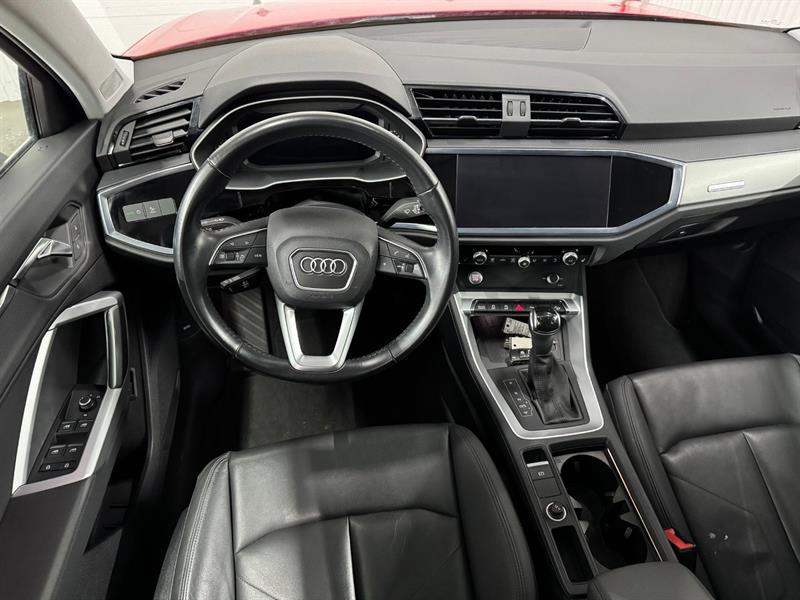 audi Q3 2019 - 18