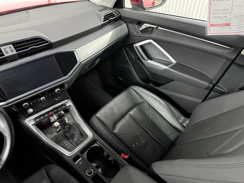 audi Q3 2019 - 19