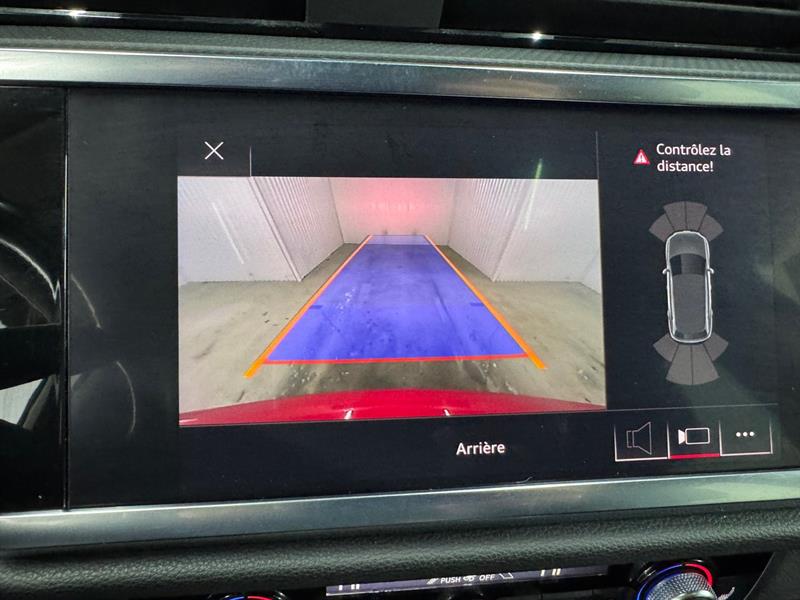 audi Q3 2019 - 21