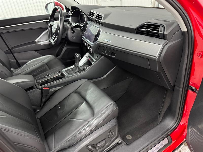 audi Q3 2019 - 22