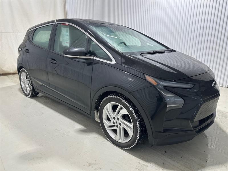 chevrolet Bolt EV 2023 - 4