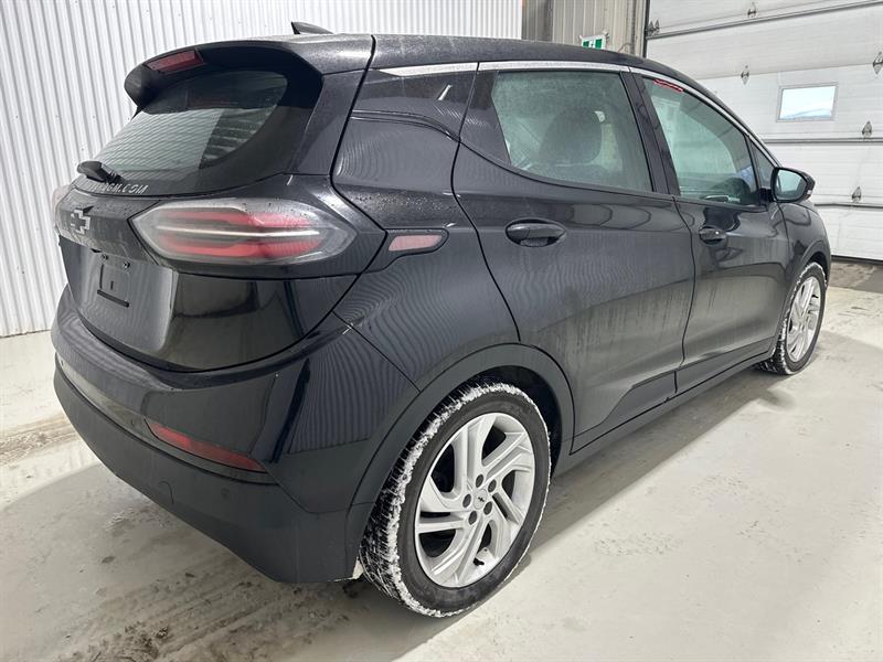 chevrolet Bolt EV 2023 - 5