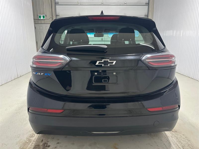 chevrolet Bolt EV 2023 - 7
