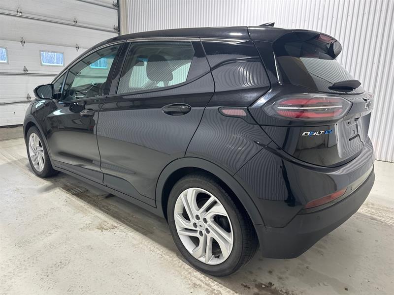 chevrolet Bolt EV 2023 - 8