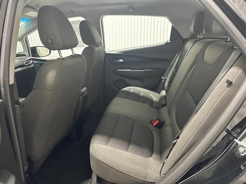 chevrolet Bolt EV 2023 - 11