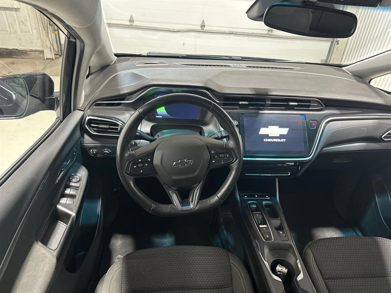 chevrolet Bolt EV 2023 - 13