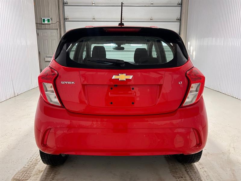 chevrolet Spark 2021 - 7