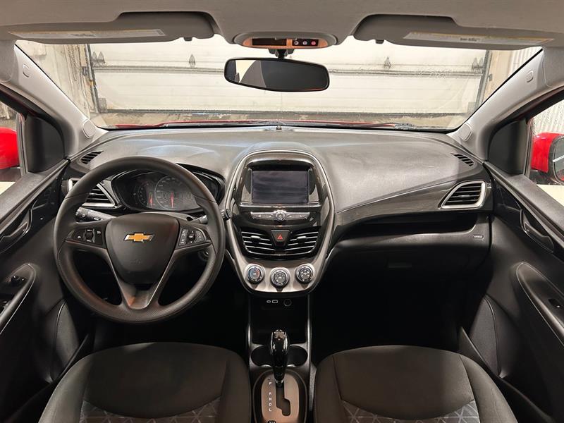 chevrolet Spark 2021 - 13
