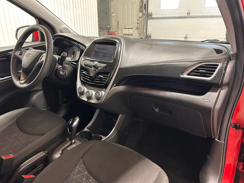 chevrolet Spark 2021 - 19