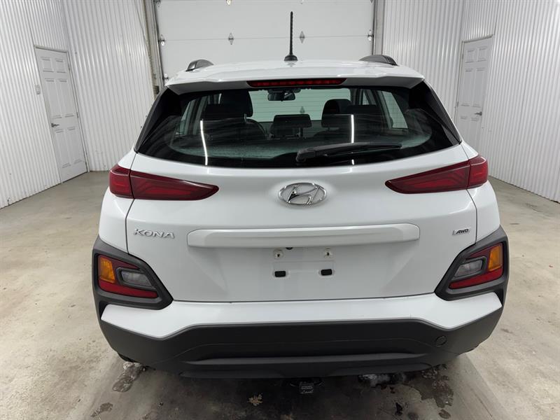 hyundai Kona 2021 - 2