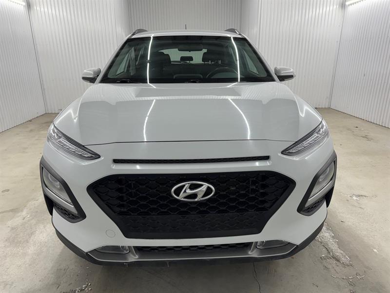 hyundai Kona 2021 - 3