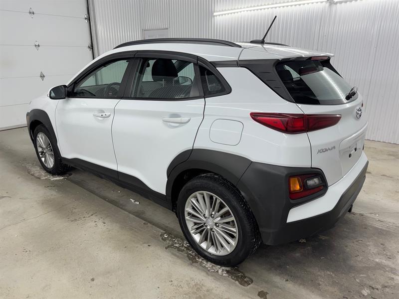 hyundai Kona 2021 - 4