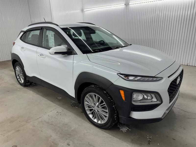 hyundai Kona 2021 - 5
