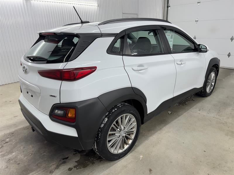 hyundai Kona 2021 - 6