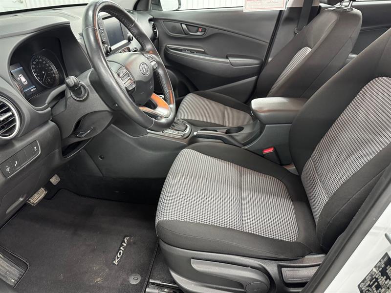 hyundai Kona 2021 - 7