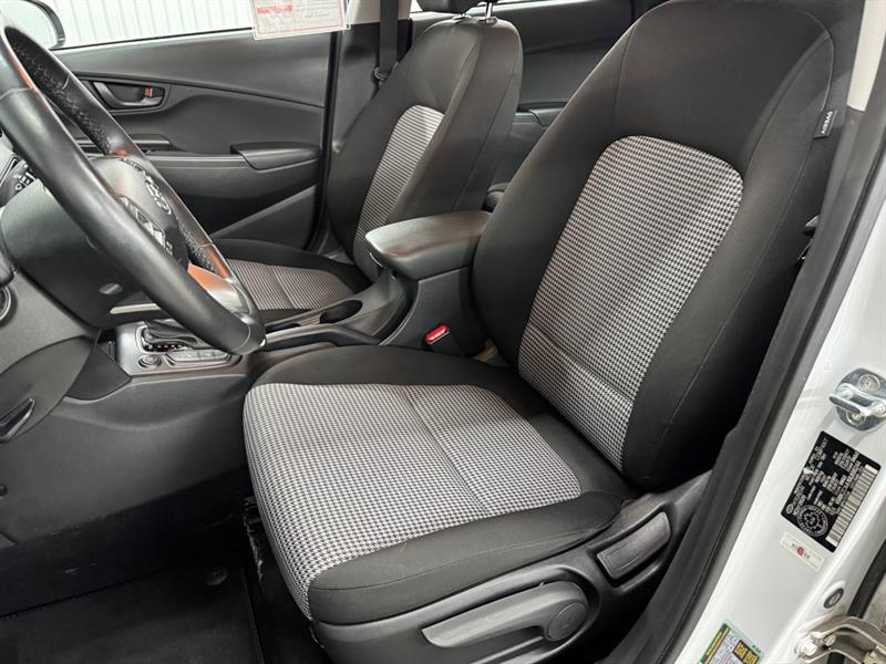hyundai Kona 2021 - 8