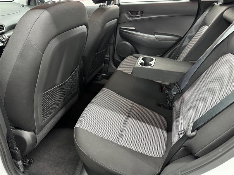 hyundai Kona 2021 - 10