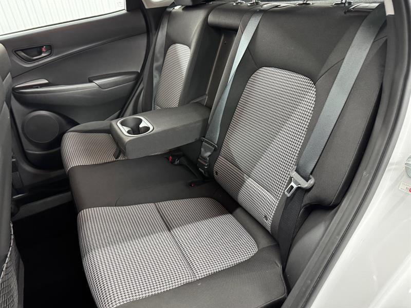 hyundai Kona 2021 - 11
