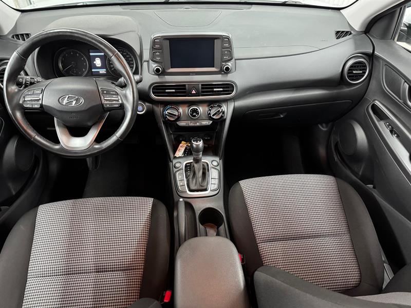 hyundai Kona 2021 - 12