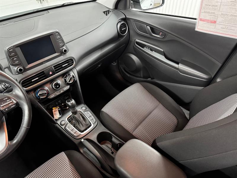 hyundai Kona 2021 - 13