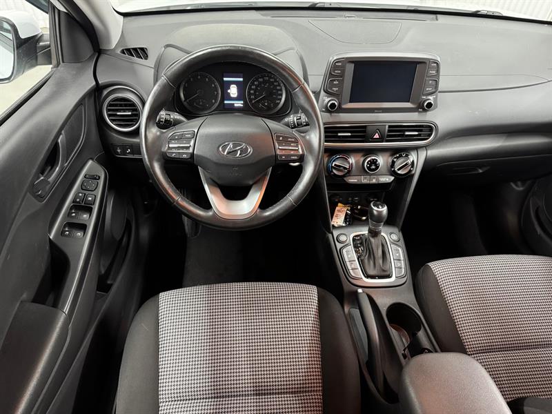 hyundai Kona 2021 - 21