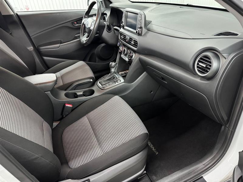 hyundai Kona 2021 - 23