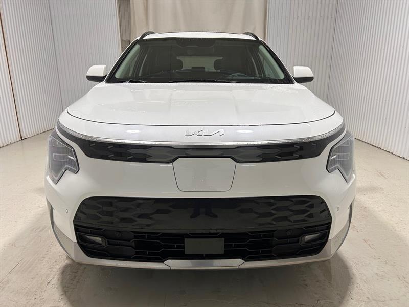 kia Niro EV 2024 - 2
