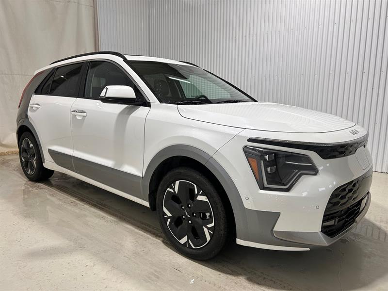 kia Niro EV 2024 - 4