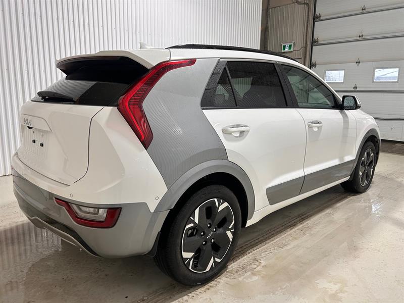 kia Niro EV 2024 - 5