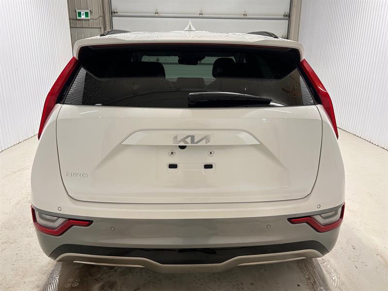 kia Niro EV 2024 - 7