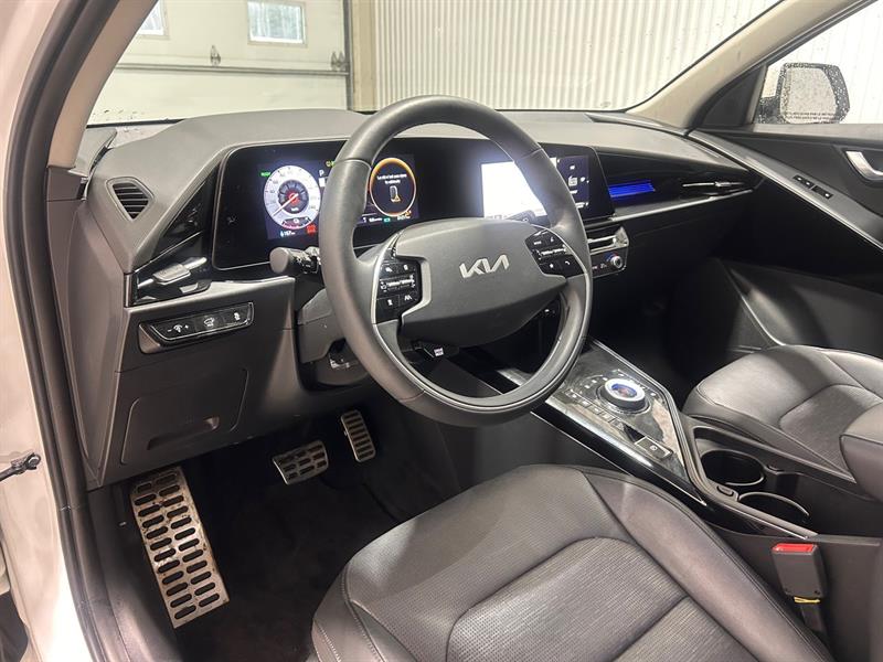 kia Niro EV 2024 - 11