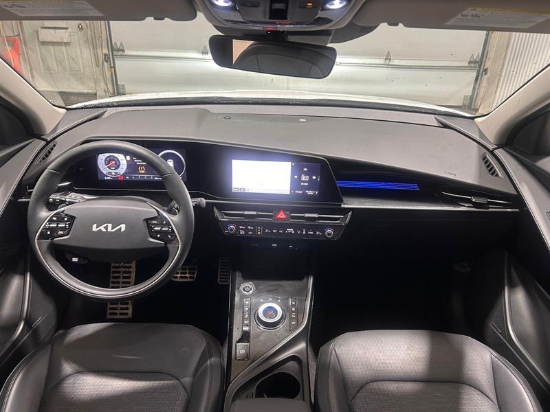 kia Niro EV 2024 - 14