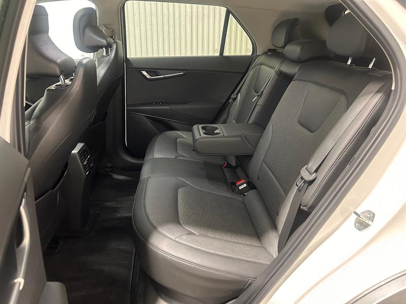 kia Niro EV 2024 - 16