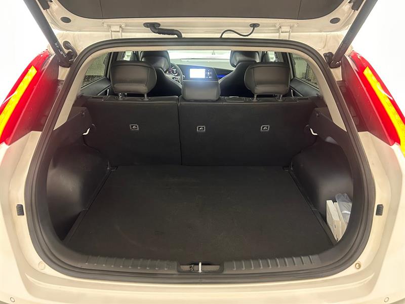kia Niro EV 2024 - 17