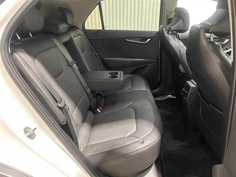 kia Niro EV 2024 - 19