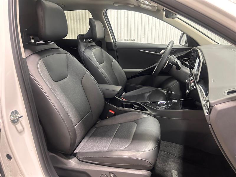 kia Niro EV 2024 - 20